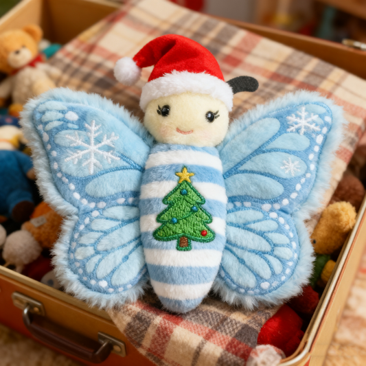 Monarch Mini Butterfly