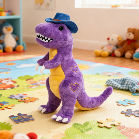 Toni T-Rex Mini Dino