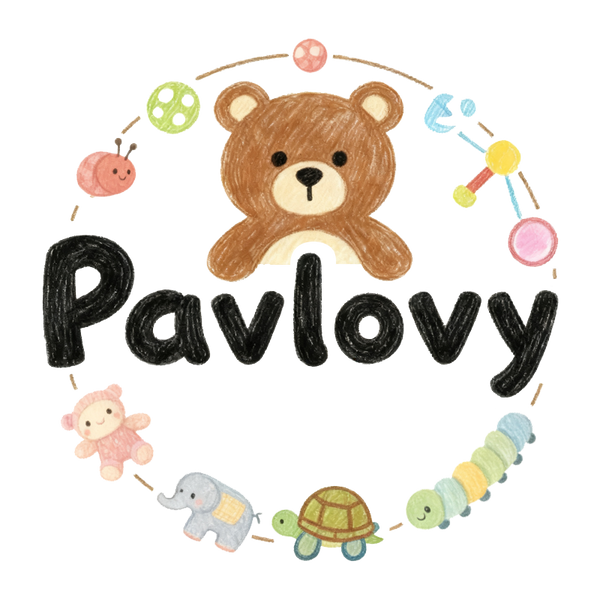 Pavlovy